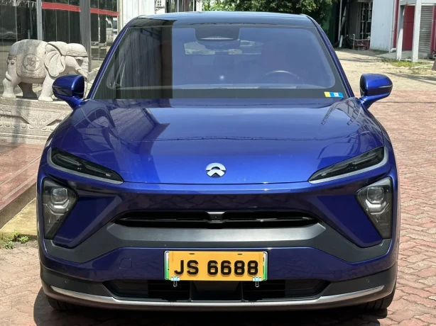 NIO EC6