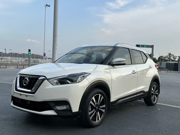 Nissan Jinke