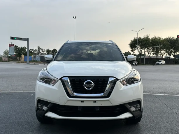 Nissan Jinke