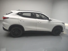 Oshan Changan Auchan X5