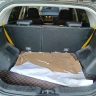 GAC Trumpchi GS3