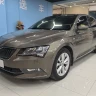 Skoda Speedy