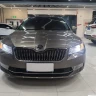 Skoda Speedy