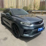 Geely Tugella (Xingyue)