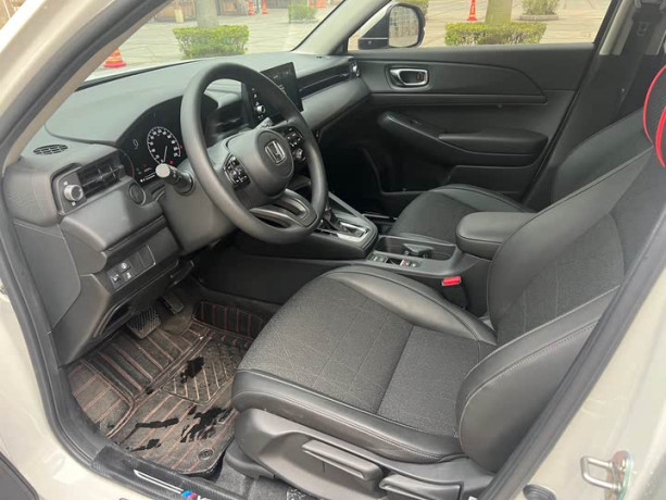 Honda Vezel (Binzhi)