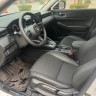 Honda Vezel (Binzhi)
