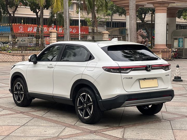 Honda Vezel (Binzhi)