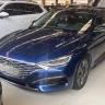 Hyundai Festa