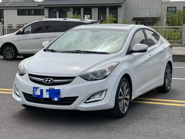 Hyundai Langdong
