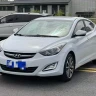 Hyundai Langdong