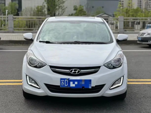 Hyundai Langdong