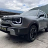 BAIC Beijing Off-road BJ30