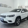 Jeep Free light