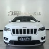 Jeep Free light