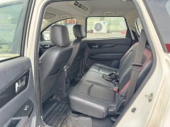 BAIC Magic Speed S3