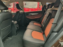 Baojun 560
