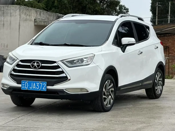 Jiangxi Ruifeng S3