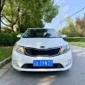 Kia K2