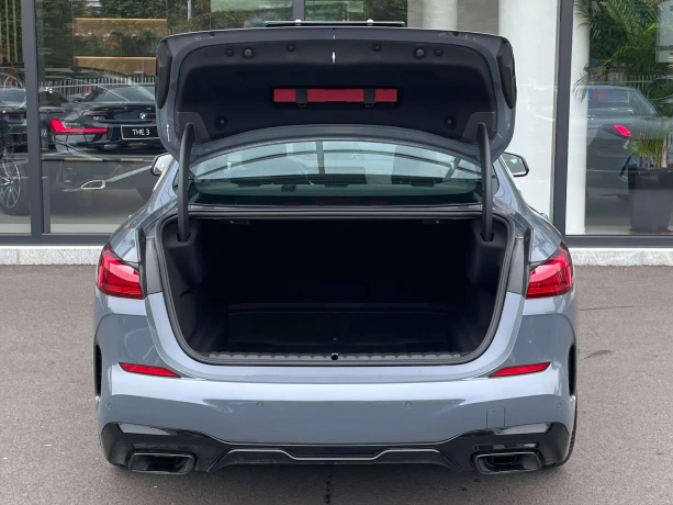 BMW 2 Series (Imported)