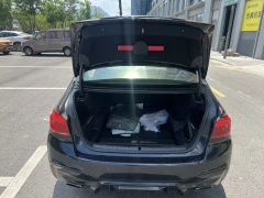 BMW 5 Series (imported)