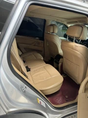 BMW X5 (imported)