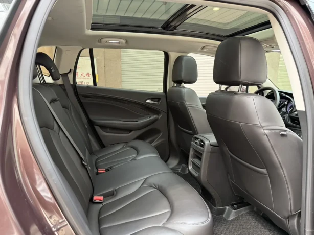 Buick Envision
