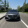 Mercedes-Benz A-Class AMG (imported)
