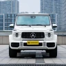 Mercedes-Benz G-Class AMG