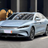 BYD Han EV