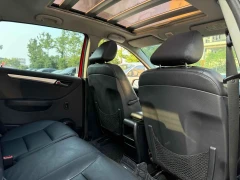 Mercedes-Benz Mercedes Benz B Class