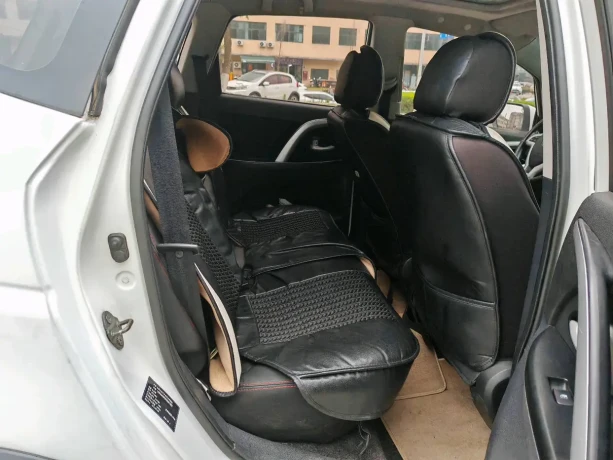 Changan CX20