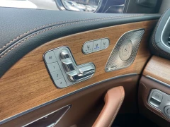 Mercedes-Benz Mercedes Benz GLS