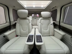 Mercedes-Benz Mercedes Benz V Class