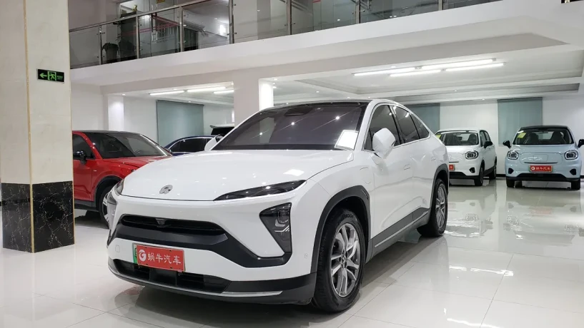 NIO EC6