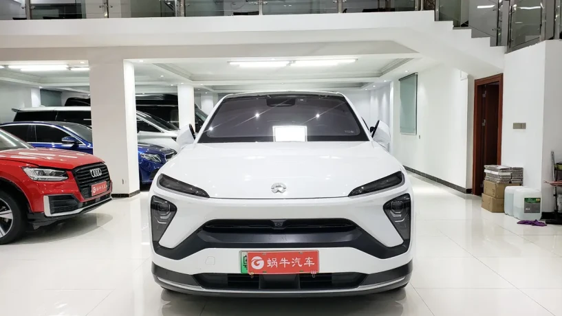 NIO EC6