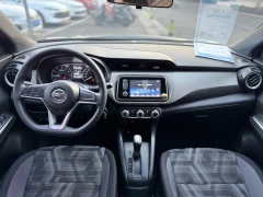 Nissan Jinke