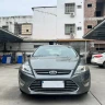 Ford Mondeo-Winning