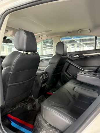 Ford Territory