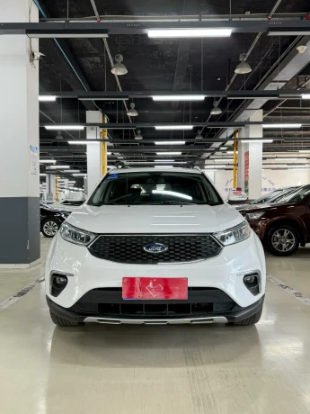 Ford Territory