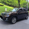 GAC Trumpchi GS3