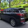 GAC Trumpchi GS3