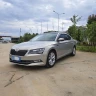 Skoda Speedy