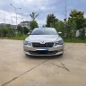 Skoda Speedy