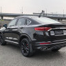 Geely Tugella (Xingyue)