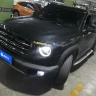 Haval Dargo