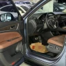 Honda Avancier