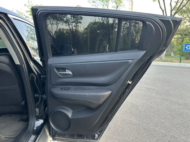 Acura ZDX