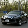 Acura ZDX