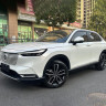 Honda Vezel (Binzhi)