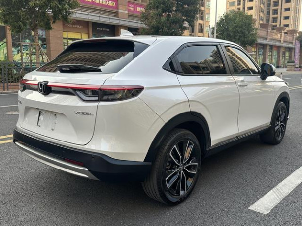 Honda Vezel (Binzhi)